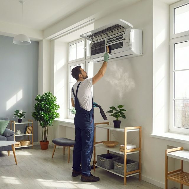 Assistenza condizionatori: guida pratica