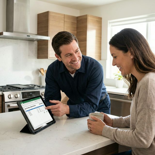 Emergenza Gas: Come Comportarsi in Caso di Fughe