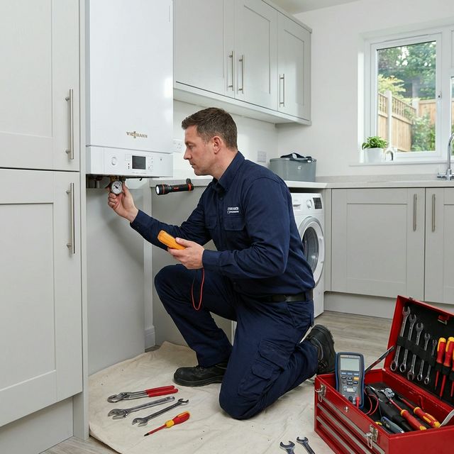 Manutenzione Scaldabagno: Come Evitare Guasti