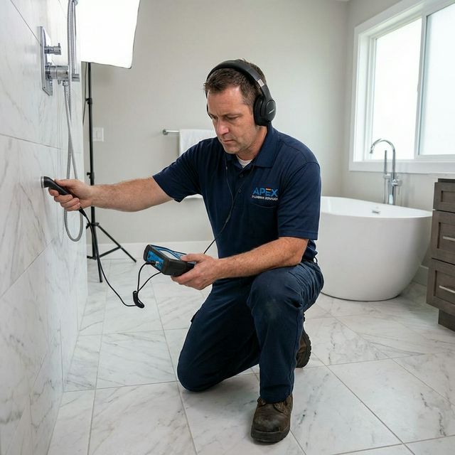 Soluzioni per Perdite d'Acqua: Interventi Rapidi ed Efficaci