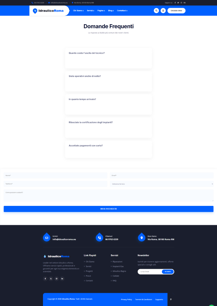 Cattivi Odori dagli Scarichi: Cause e Rimedi Definitivi