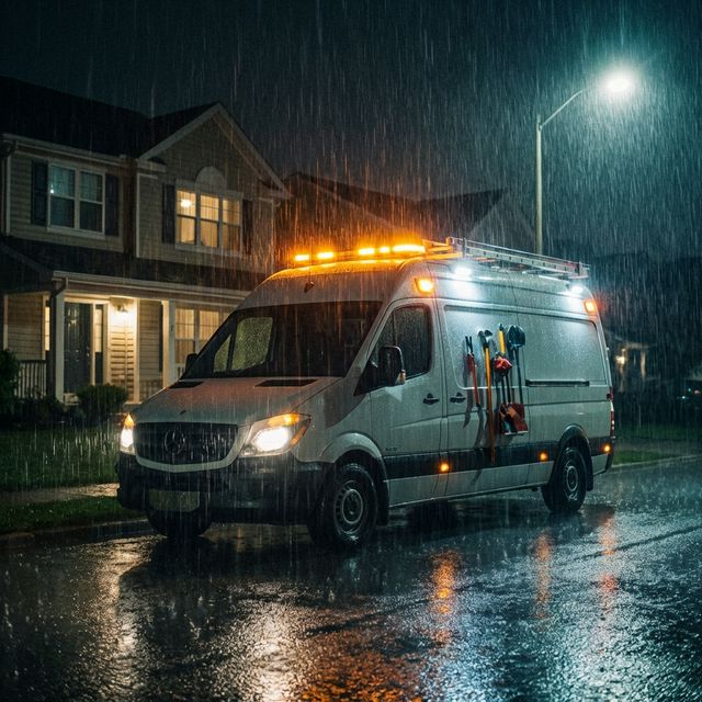 Quando chiamare il pronto intervento H24