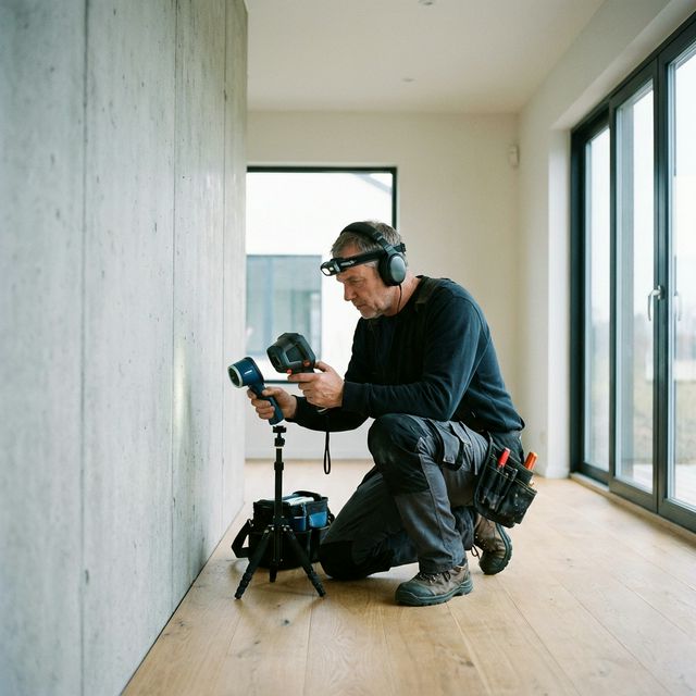 Soluzioni rapide per perdite d’acqua