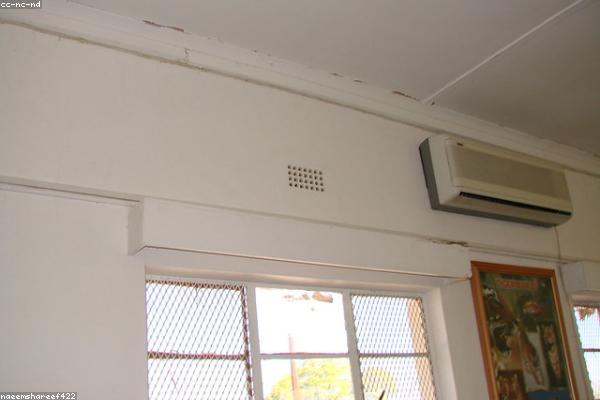 Assistenza Condizionatori